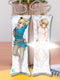 Link Keychain THE LEGEND OF ZELDA Mitgard-Knight